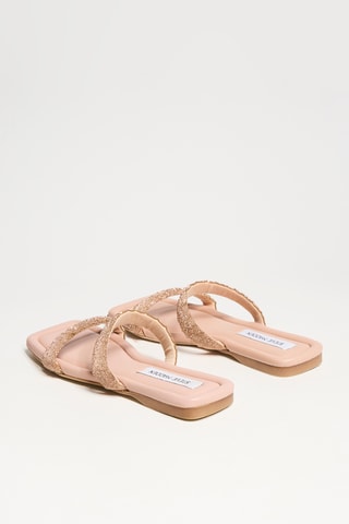 Sandalias Mannie - Rosa