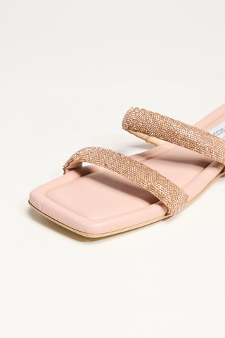 Sandalias Mannie - Rosa