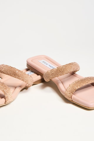 Sandalias Mannie - Rosa