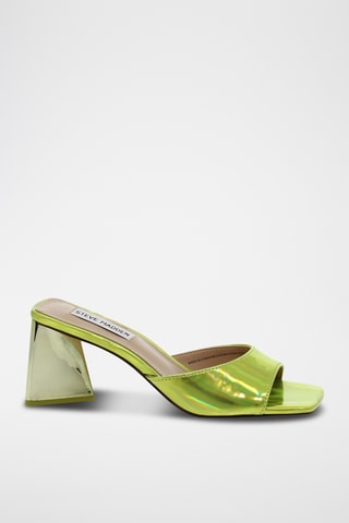 Sandalias de tacón Marcie - Lima