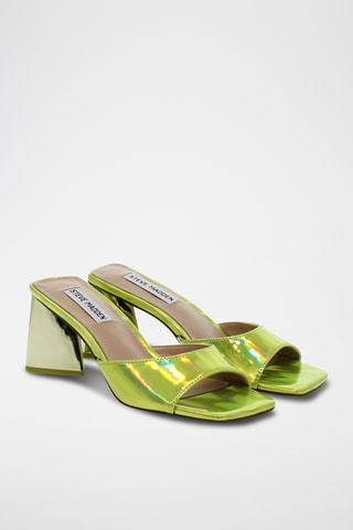 Sandalias de tacón Marcie - Lima