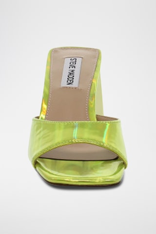 Sandalias de tacón Marcie - Lima
