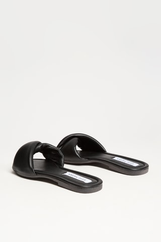 Sandalias Karlita - Negro