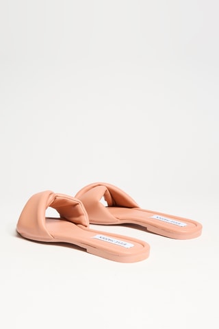 Sandalias Karlita - Beige