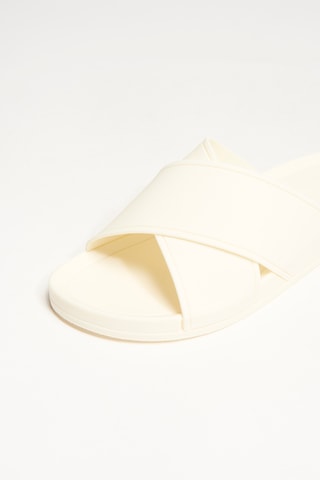 Mules Katelyn - Beige