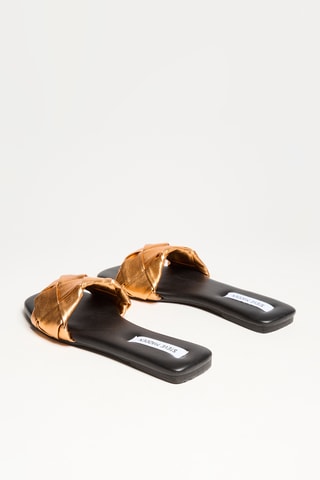 Sandalias Laycie - Dorado