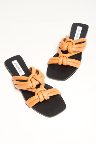 Sandalias Nevaya - Naranja