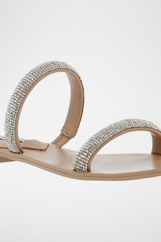 Sandalias Pedra-R - Beige