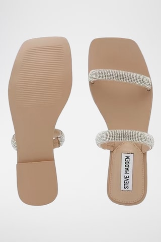 Sandalias Pedra-R - Beige