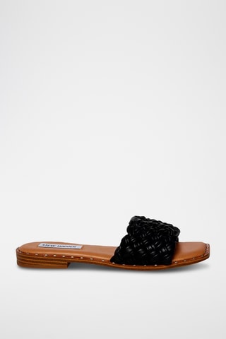 Sandalias Santina - Negro
