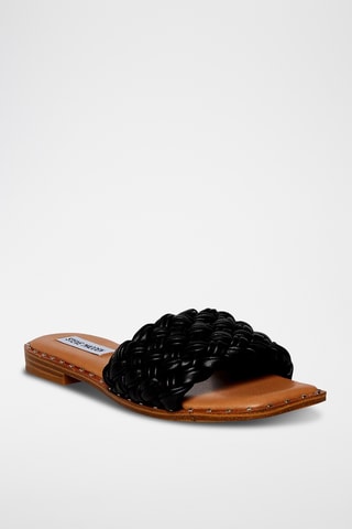 Sandalias Santina - Negro