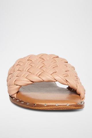 Sandalias Santina - Beige