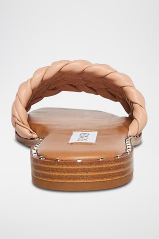 Sandalias Santina - Beige