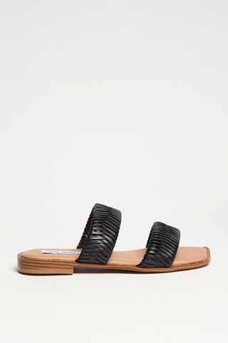 Sandalias Sarahi - Negro