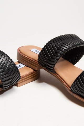 Sandalias Sarahi - Negro