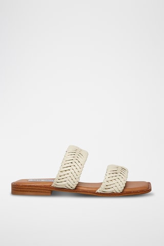 Sandalias Sarahi - Beige