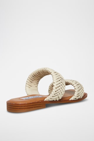 Sandalias Sarahi - Beige