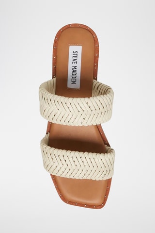 Sandalias Sarahi - Beige
