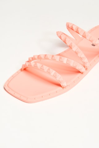 Sandalias Skyler-J - Naranja