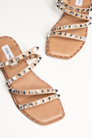 Sandalias Skyler - Beige