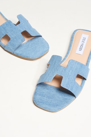 Sandalias Greece-I - Azul