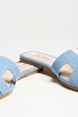 Sandalias Greece-I - Azul