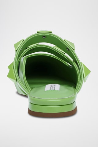 Sandalias Fantastic - Verde