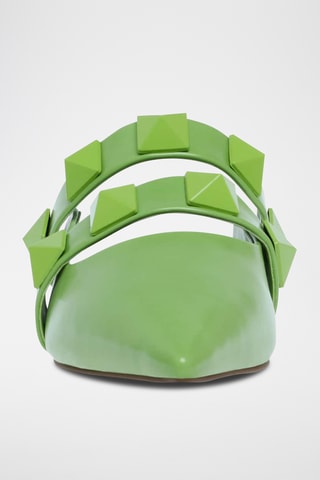 Sandalias Fantastic - Verde