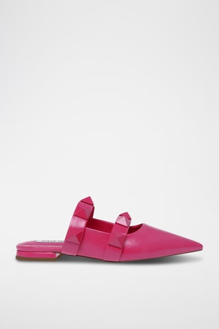 Sandalias Fantastic - Rosa vivo