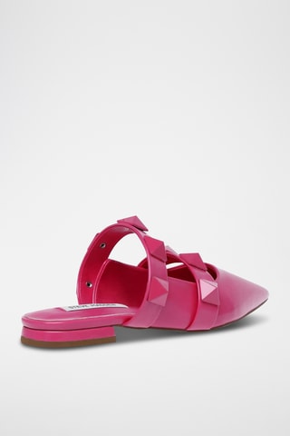 Sandalias Fantastic - Rosa vivo
