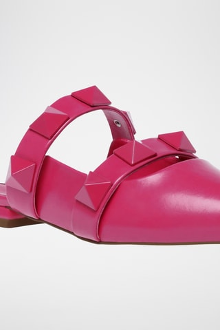 Sandalias Fantastic - Rosa vivo