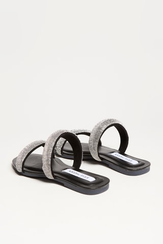 Sandalias Avelyn - Negro