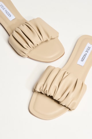 Sandalias Alivia - Beige