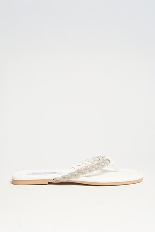 Sandalias Admira - Blanco