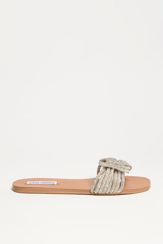 Sandalias Adore - Beige