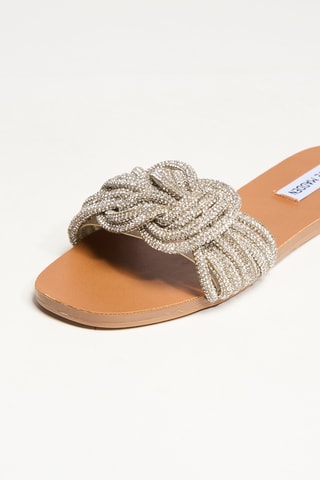 Sandalias Adore - Beige