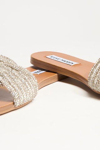 Sandalias Adore - Beige