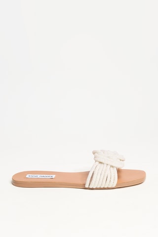 Sandalias Adore - Blanco