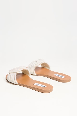 Sandalias Adore - Blanco