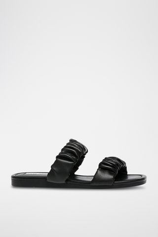 Sandalias Abloom - Negro