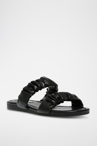 Sandalias Abloom - Negro