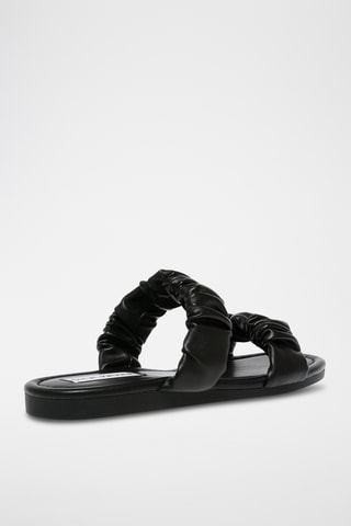 Sandalias Abloom - Negro