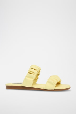 Sandalias Abloom - Amarillo