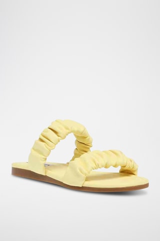 Sandalias Abloom - Amarillo