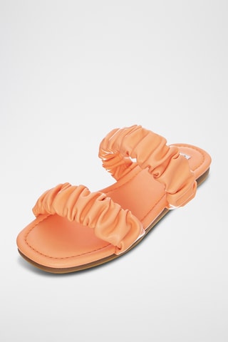 Sandalias Abloom - Naranja