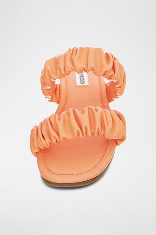 Sandalias Abloom - Naranja