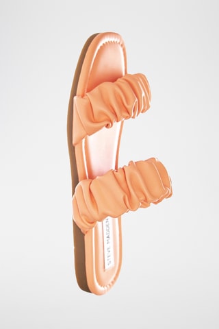 Sandalias Abloom - Naranja