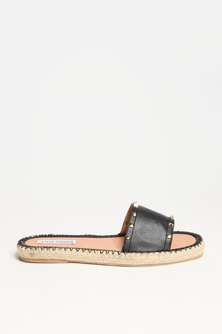 Sandalias St.Johns - Negro