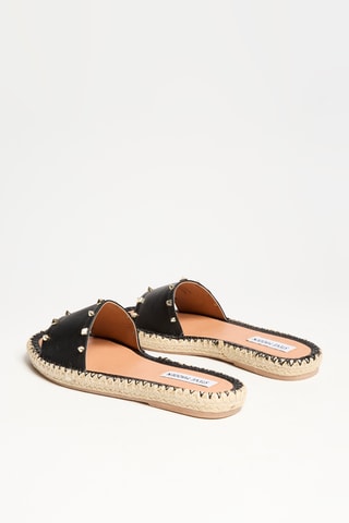 Sandalias St.Johns - Negro