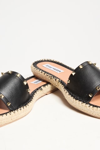 Sandalias St.Johns - Negro